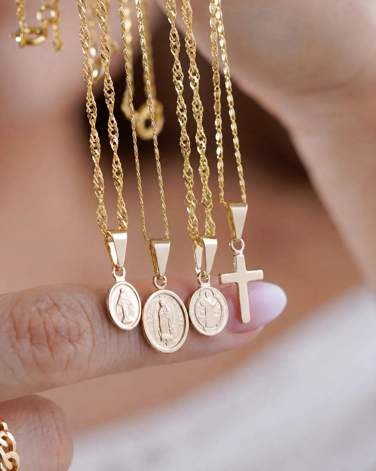 Real Amor Jewelry