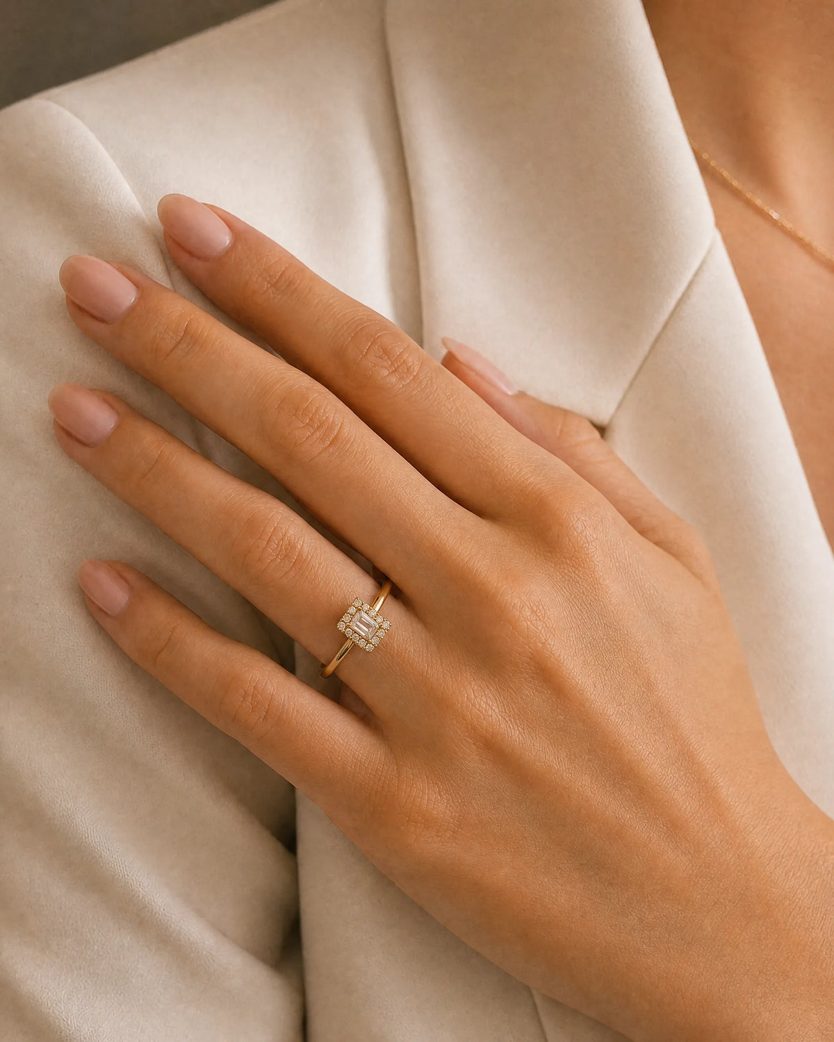 Real Amor Jewelry